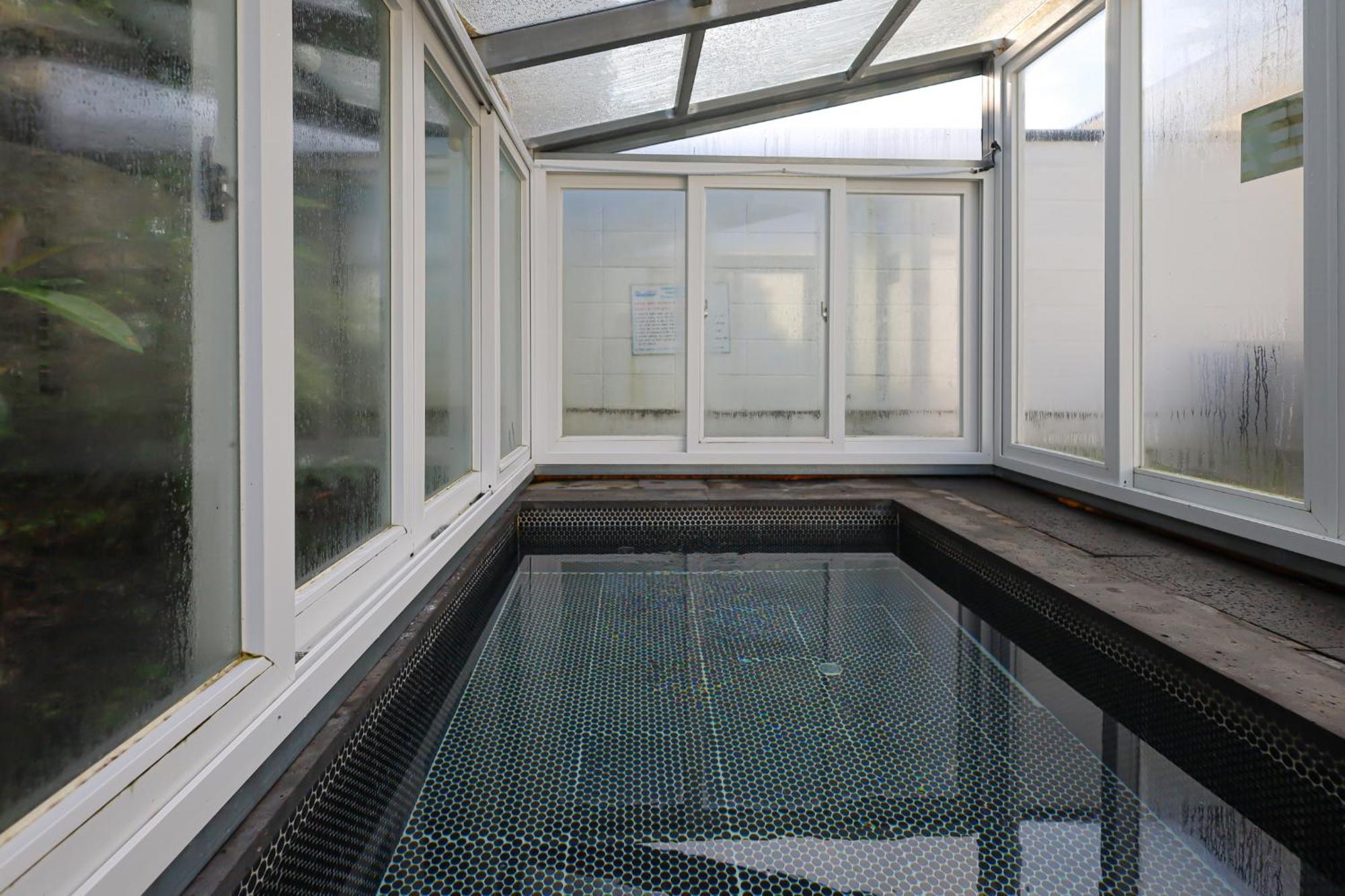 Pool And Villa Sorang Jeju Ngoại thất bức ảnh